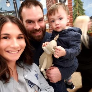 Meet your Posher, Leslie